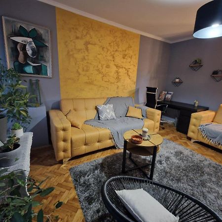 Aparmani Djuric Apartment Суботица Екстериор снимка