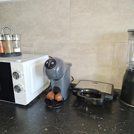 Aparmani Djuric Apartment Суботица Екстериор снимка