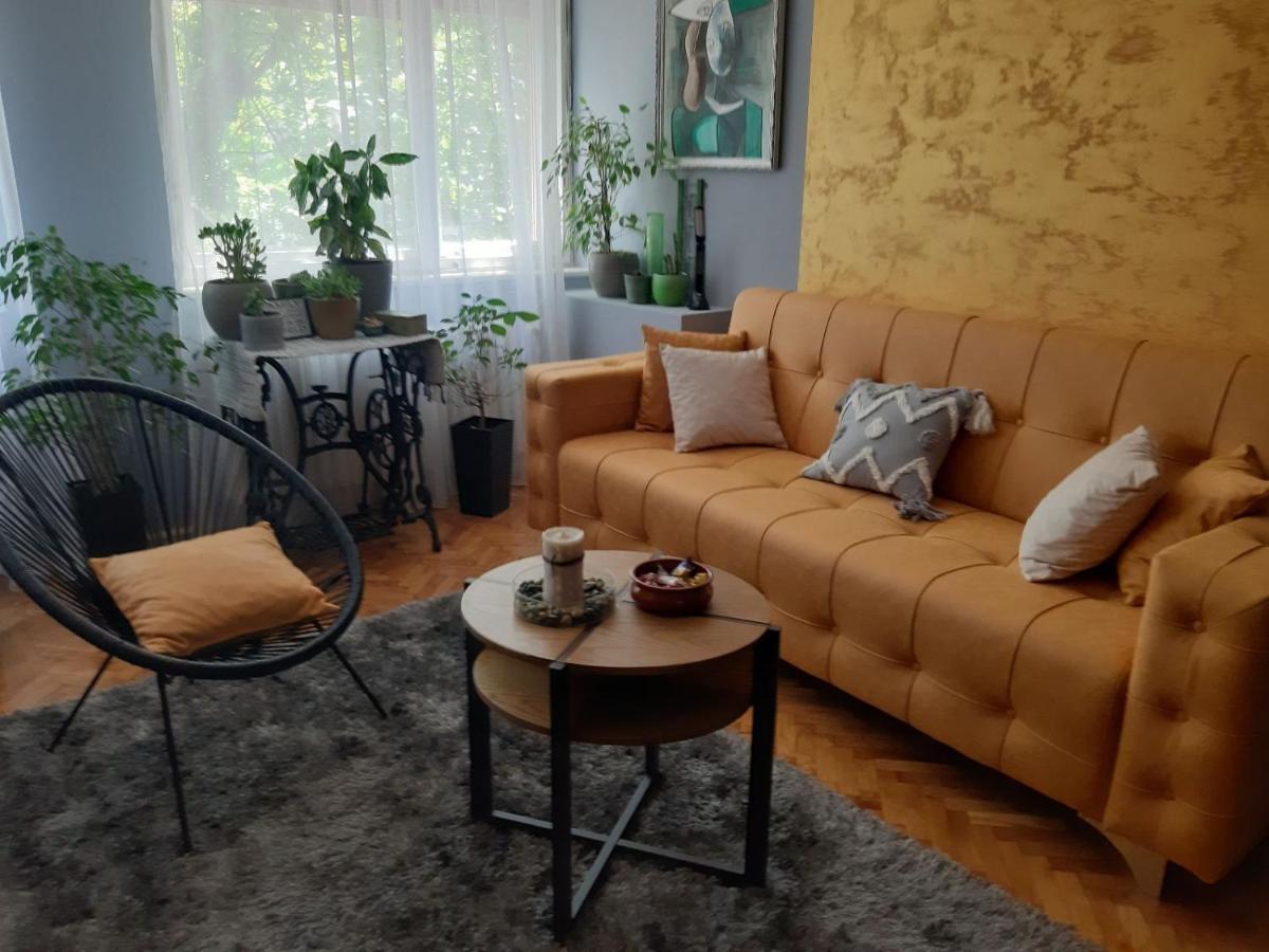 Aparmani Djuric Apartment Суботица Екстериор снимка