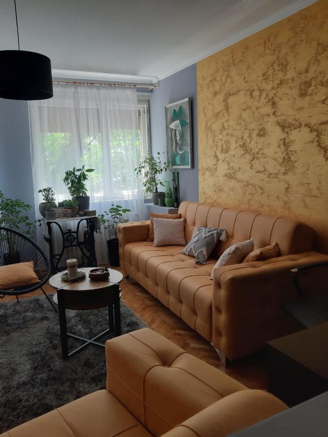 Aparmani Djuric Apartment Суботица Екстериор снимка
