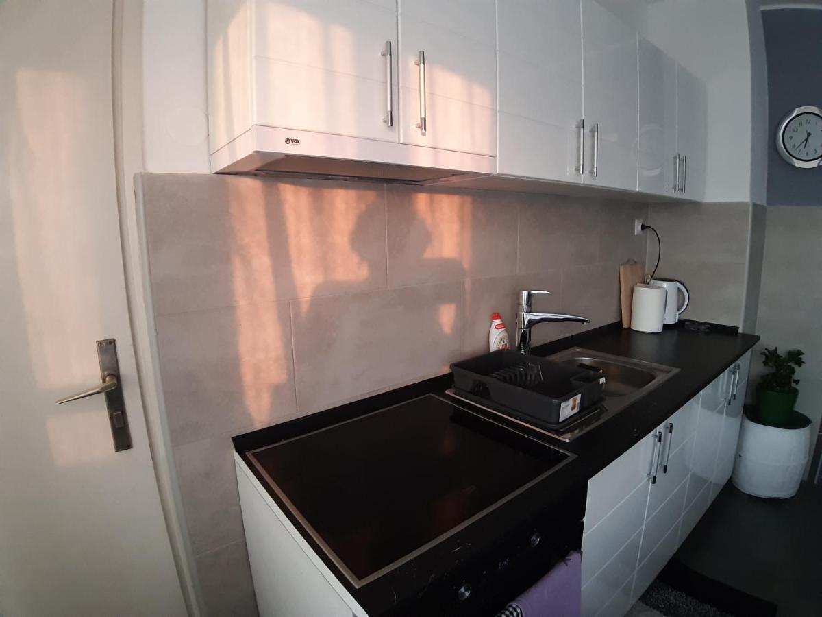 Aparmani Djuric Apartment Суботица Екстериор снимка