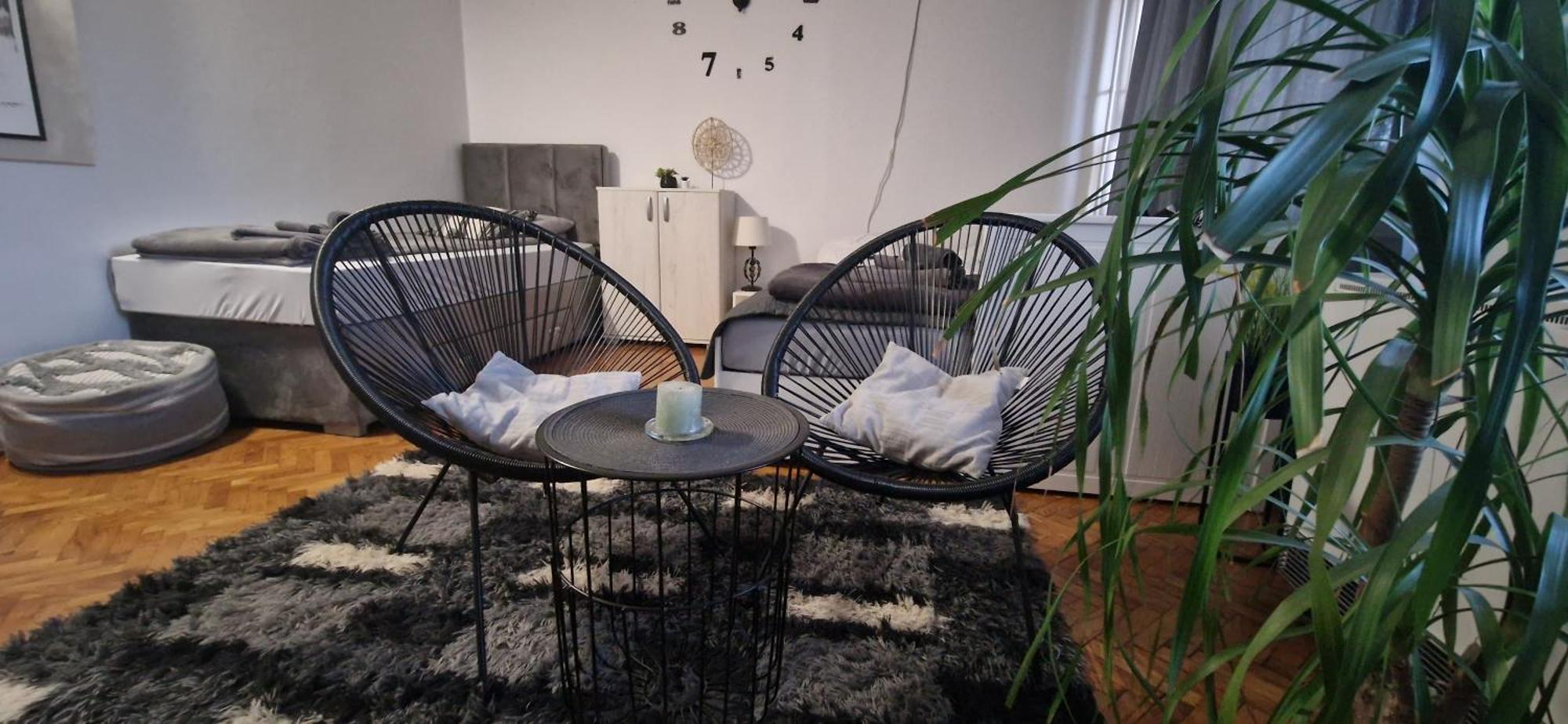Aparmani Djuric Apartment Суботица Екстериор снимка