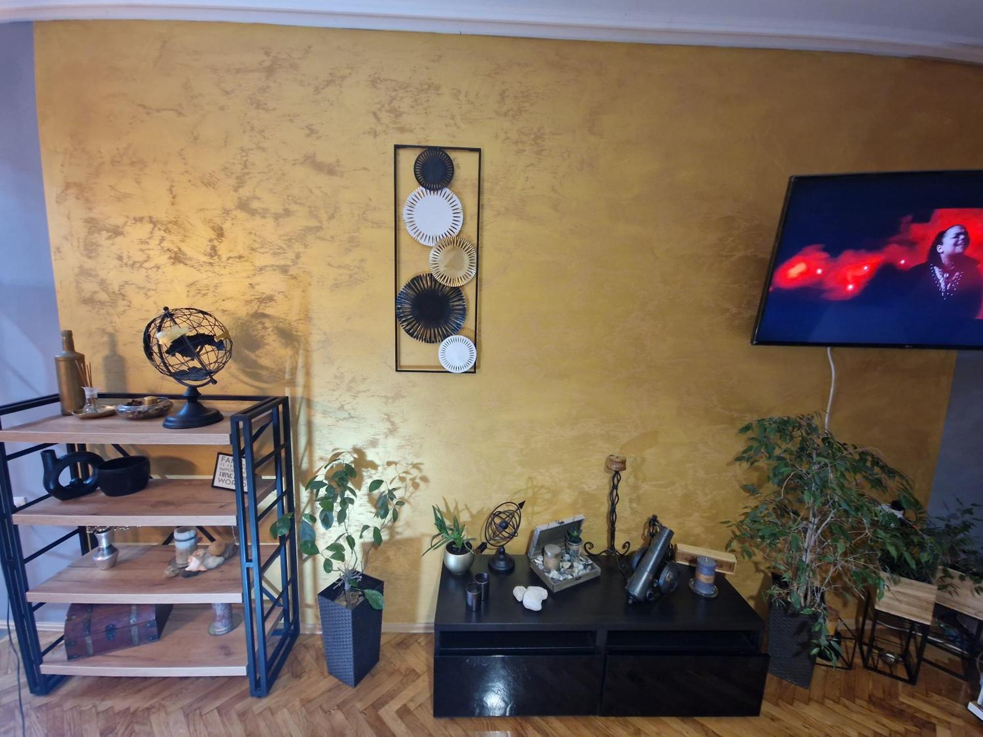 Aparmani Djuric Apartment Суботица Екстериор снимка
