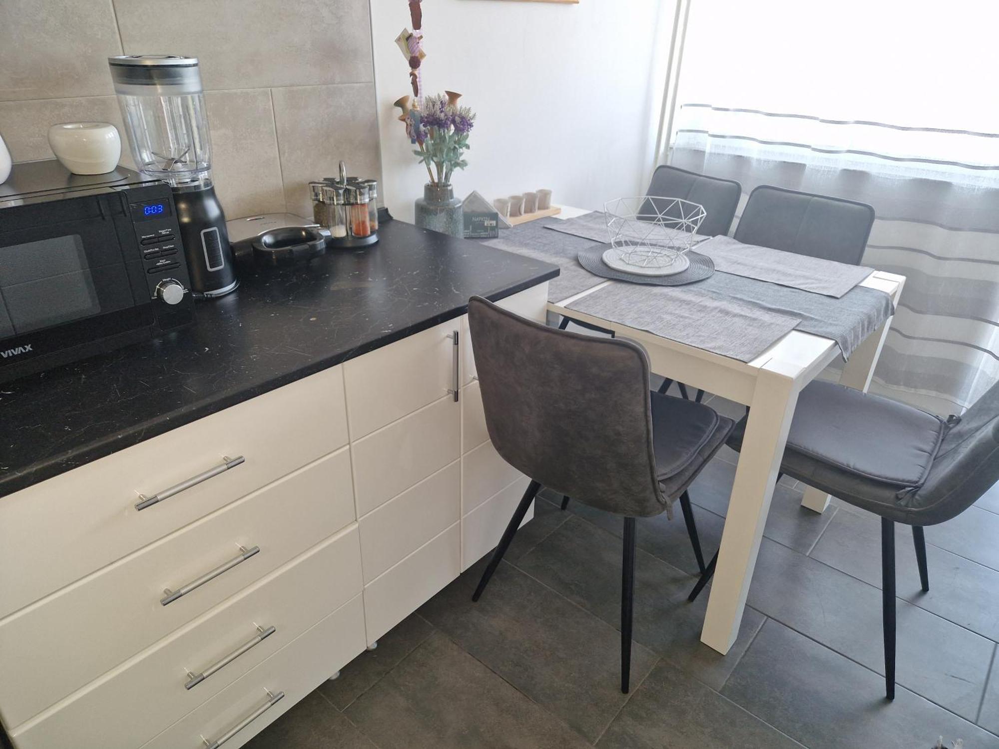 Aparmani Djuric Apartment Суботица Екстериор снимка