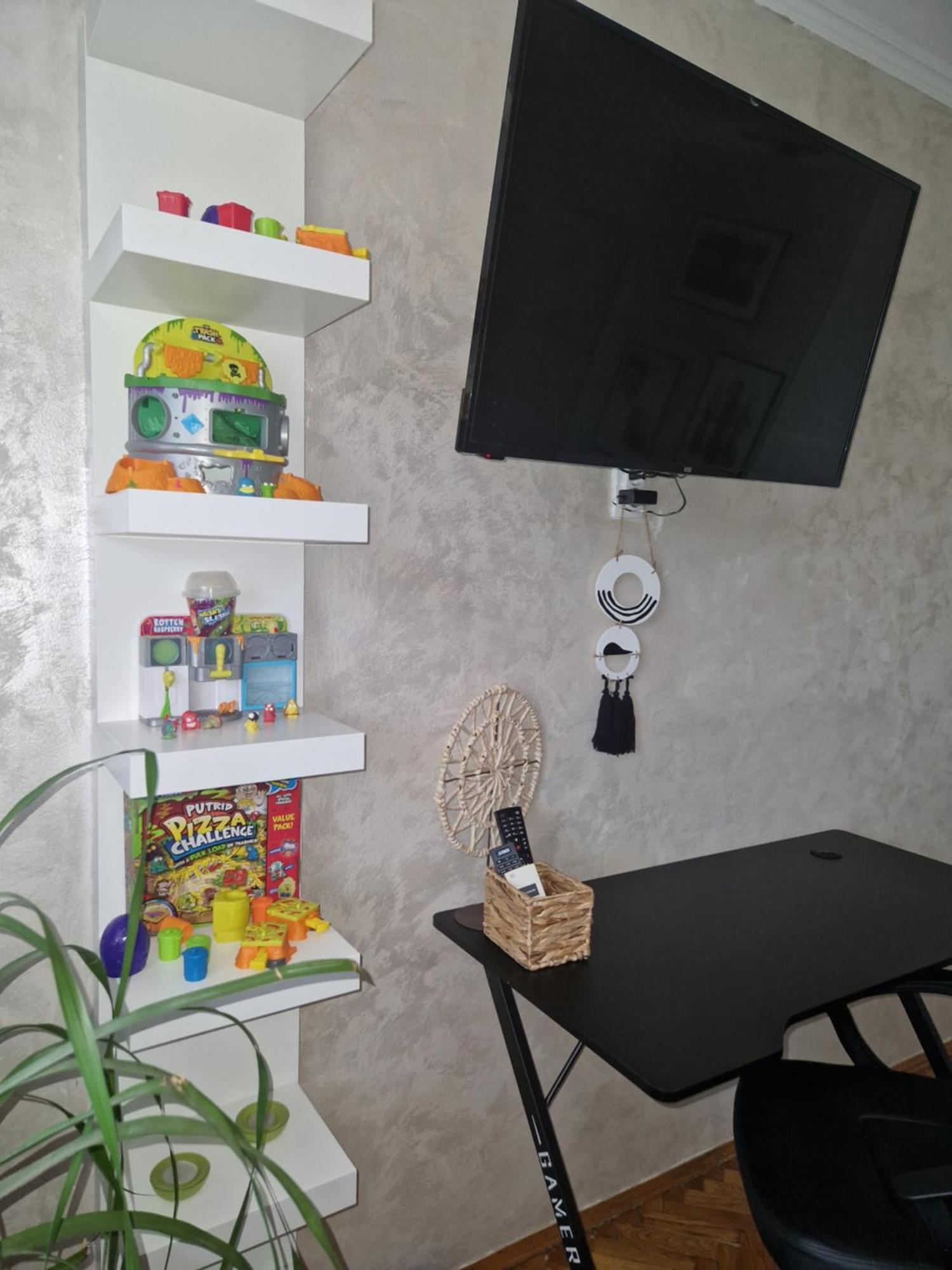 Aparmani Djuric Apartment Суботица Екстериор снимка
