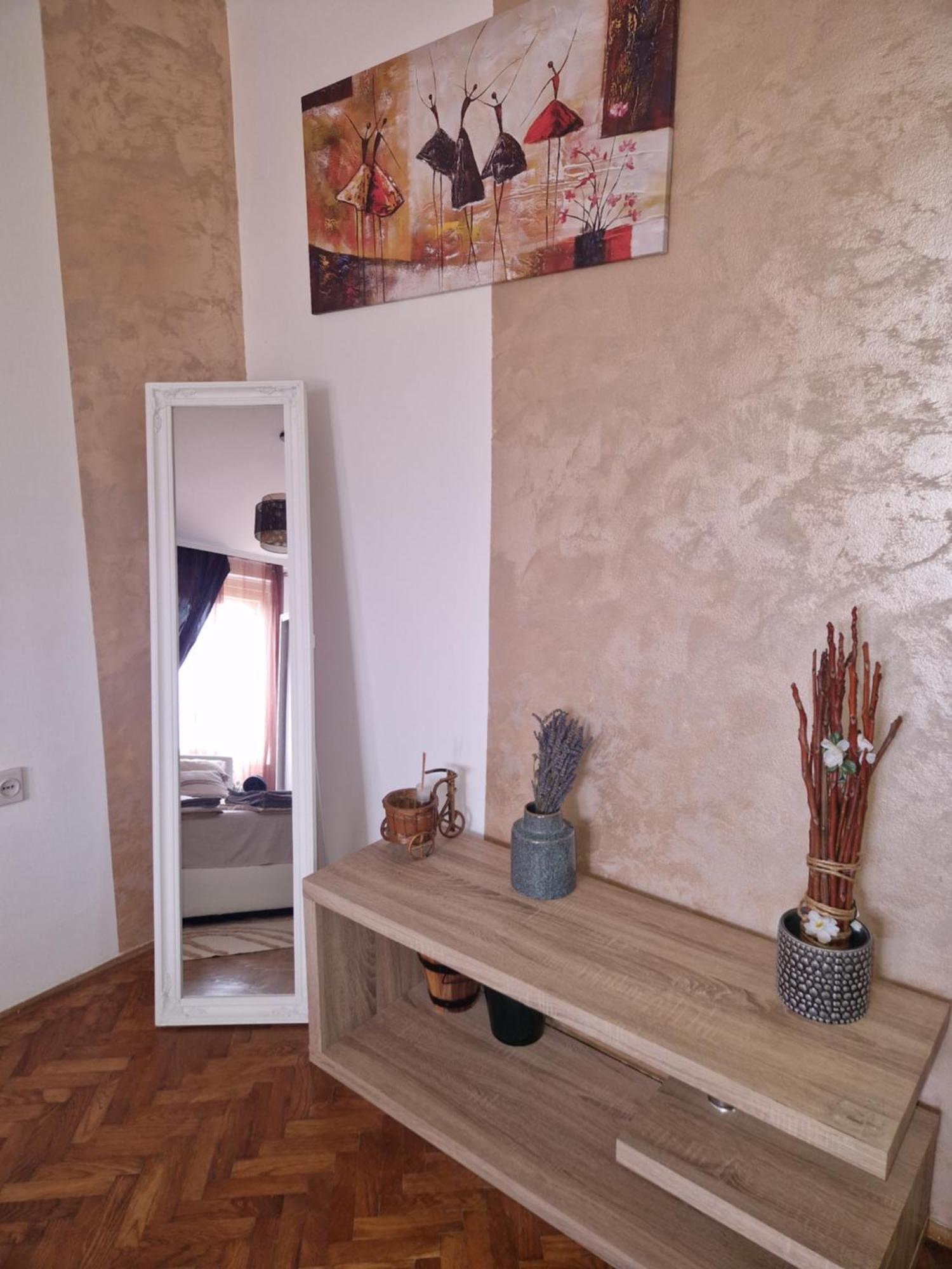 Aparmani Djuric Apartment Суботица Екстериор снимка