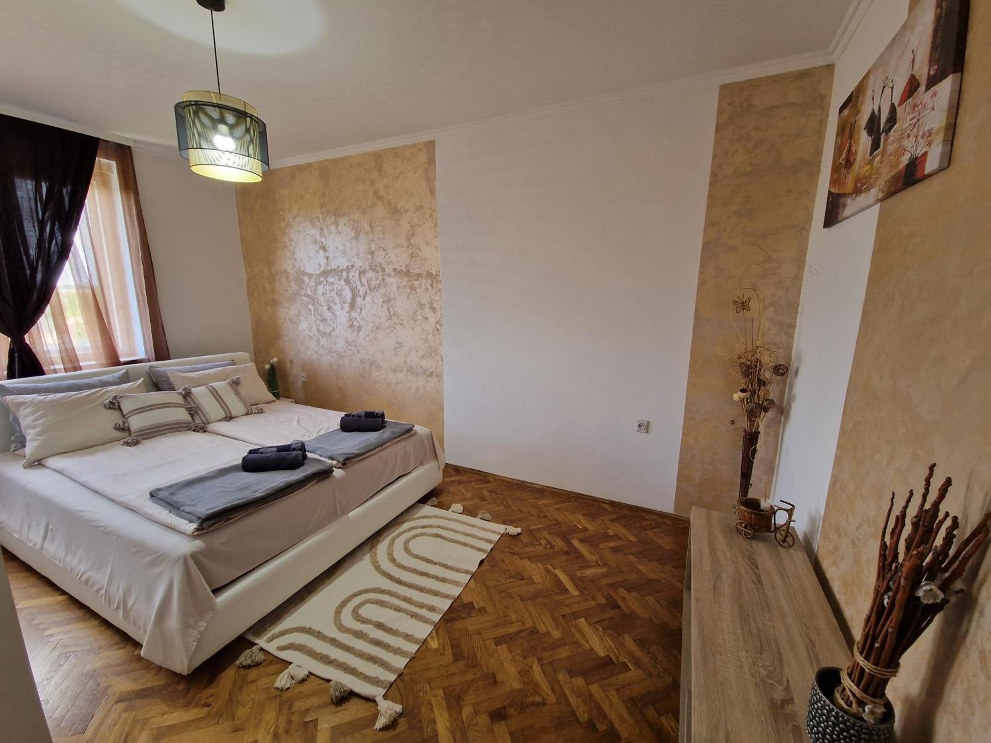 Aparmani Djuric Apartment Суботица Екстериор снимка