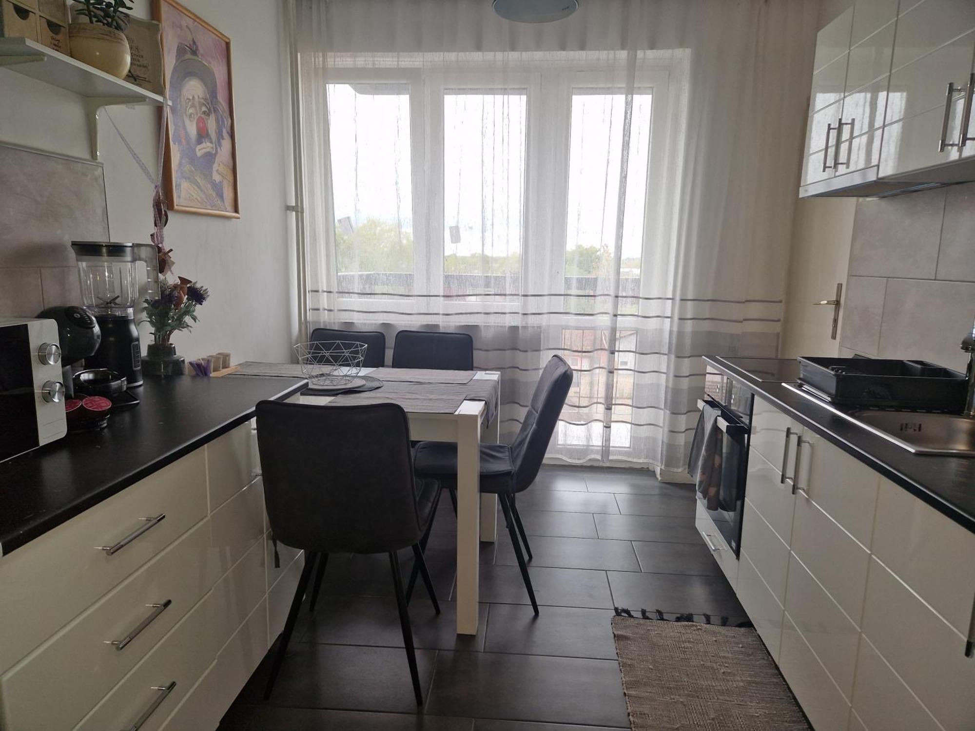 Aparmani Djuric Apartment Суботица Екстериор снимка