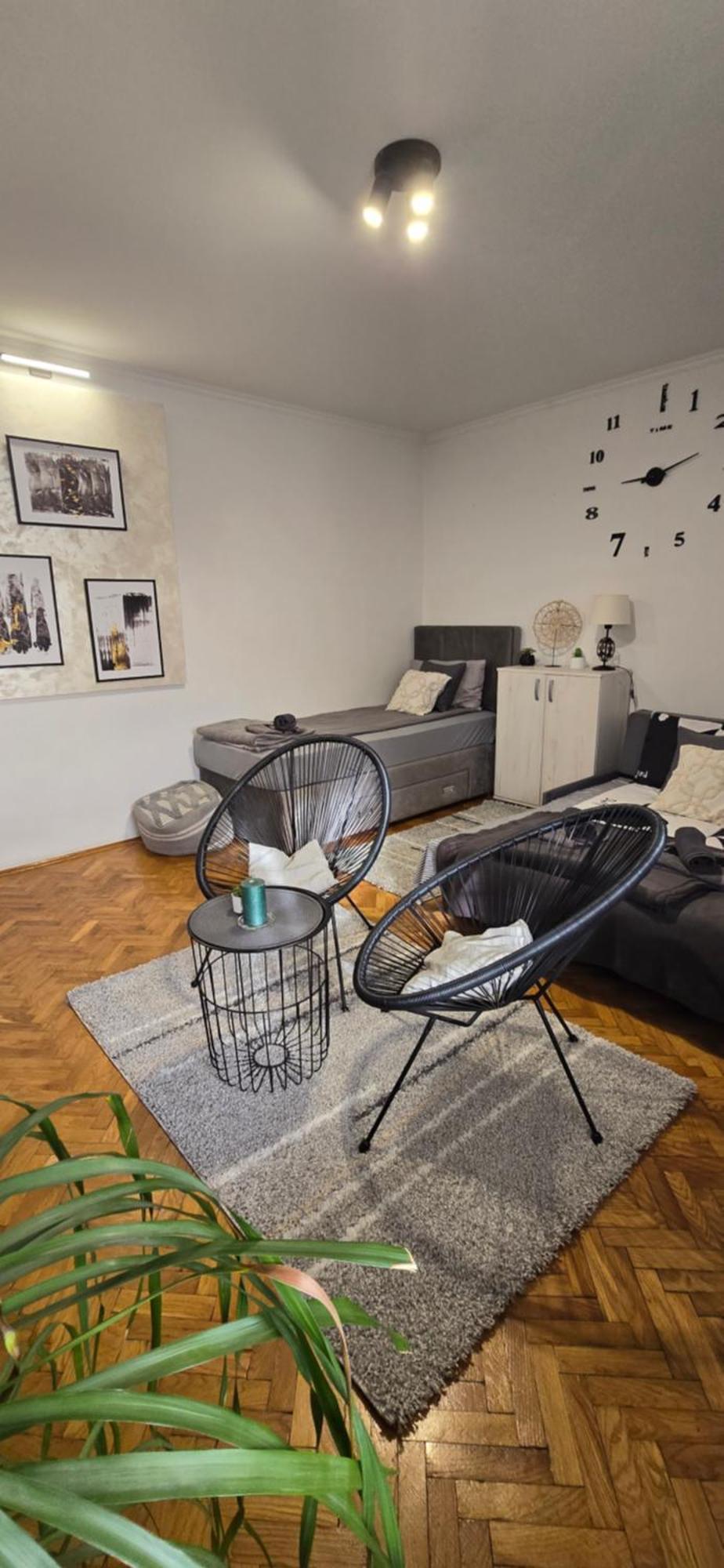 Aparmani Djuric Apartment Суботица Екстериор снимка