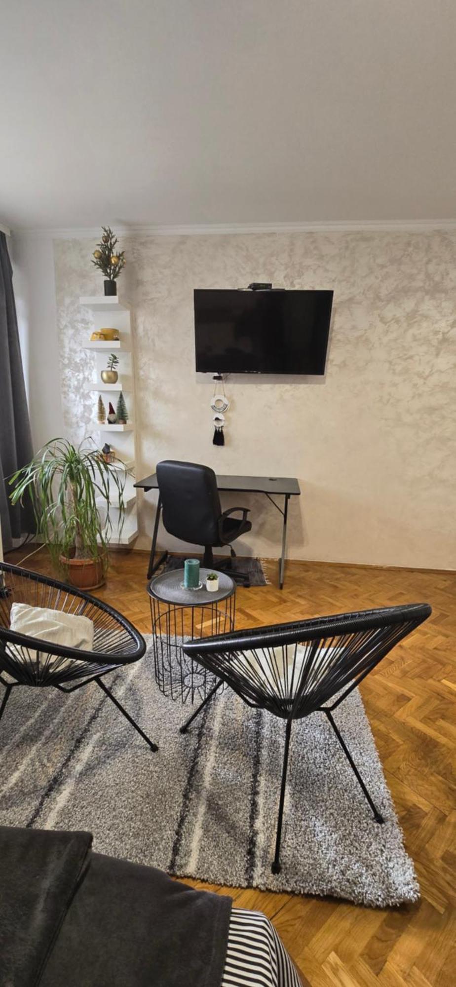 Aparmani Djuric Apartment Суботица Екстериор снимка