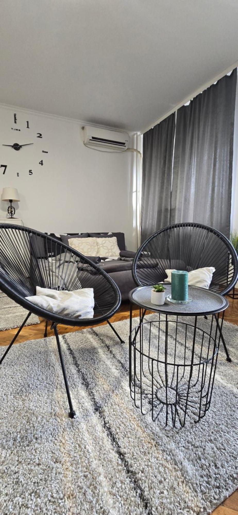 Aparmani Djuric Apartment Суботица Екстериор снимка