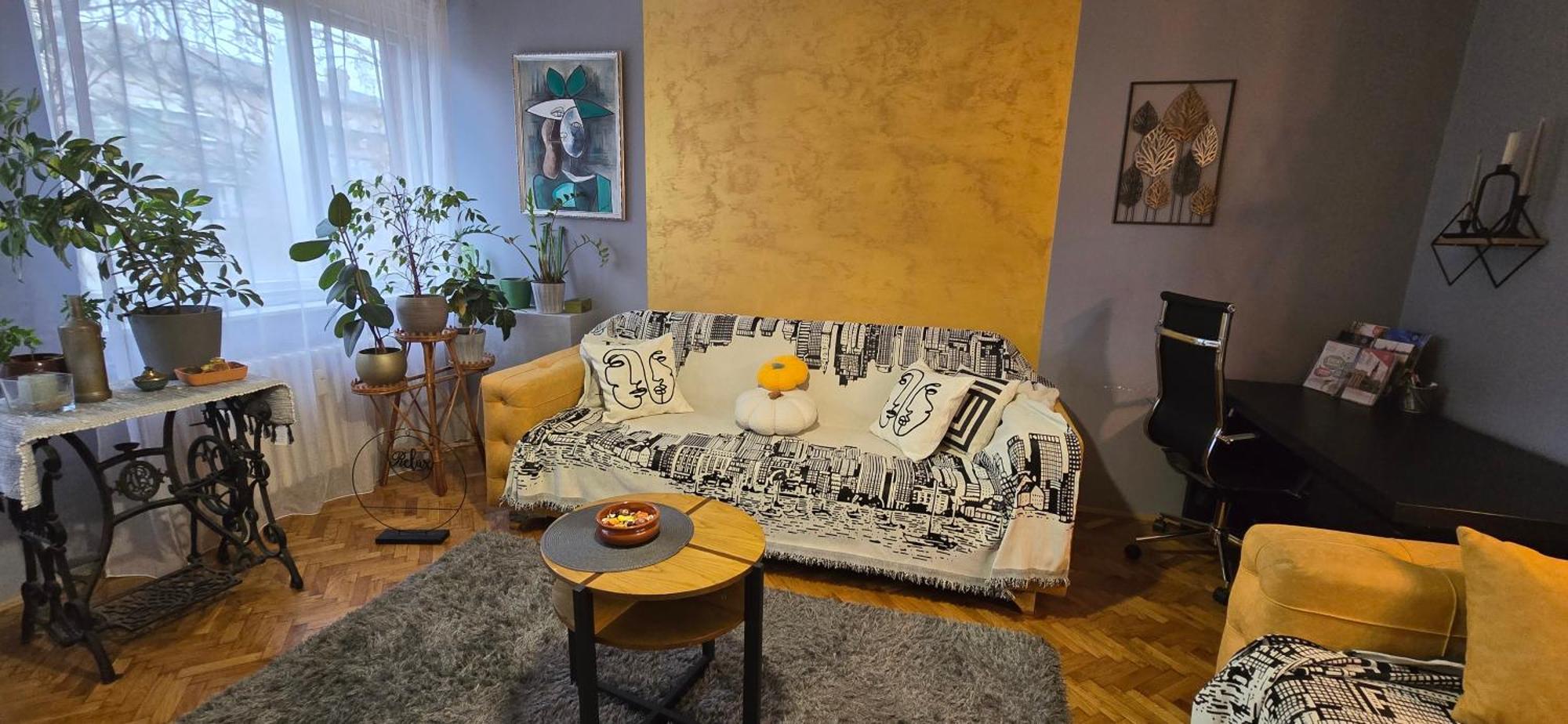 Aparmani Djuric Apartment Суботица Екстериор снимка